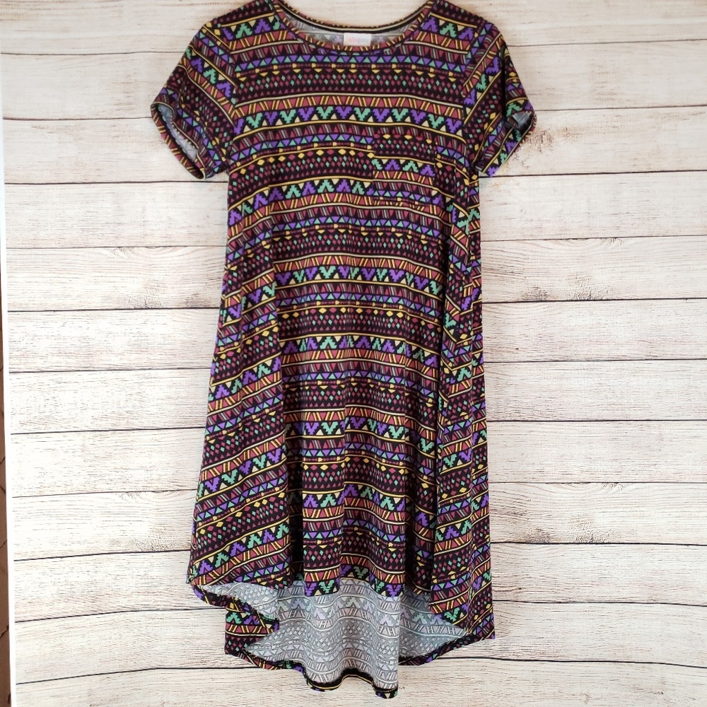 Lularoe Carly with pocket